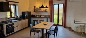 Oltre la Siepe Apartment Nepi